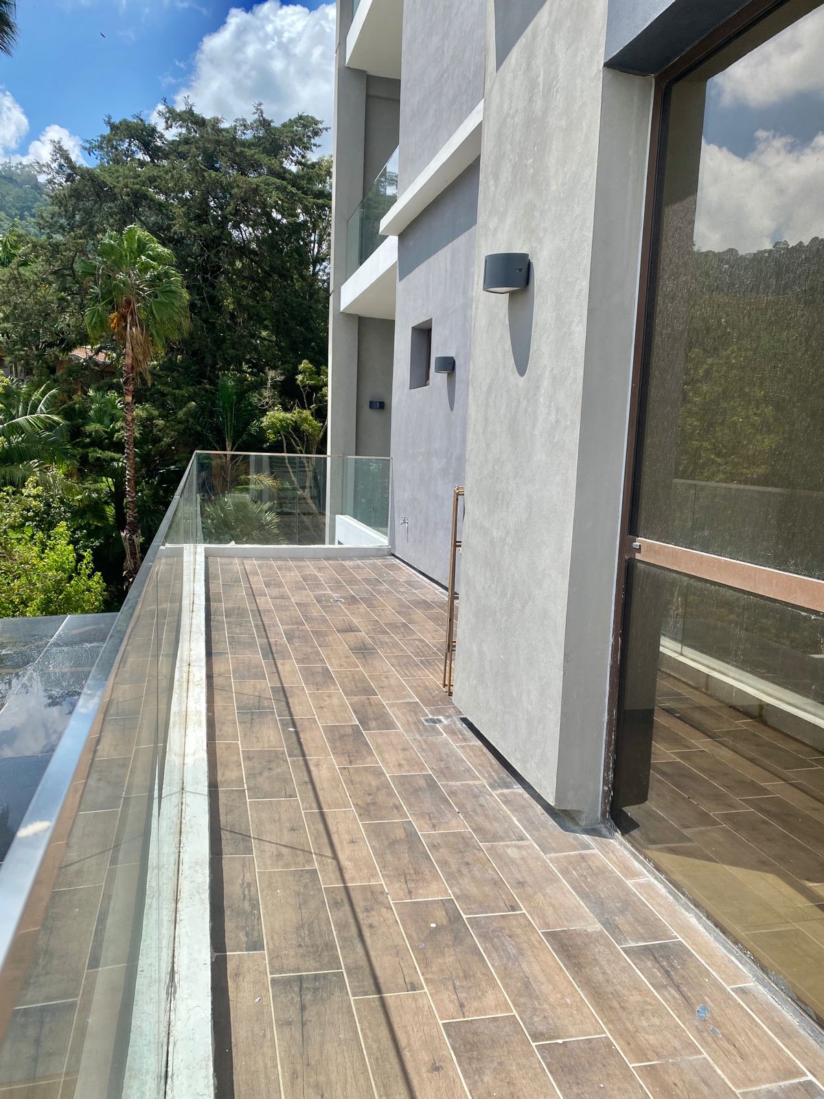 Apartamento en venta Albero San Lázaro